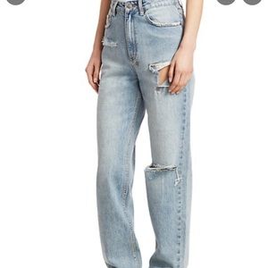 KSUBI playback jeans size 28